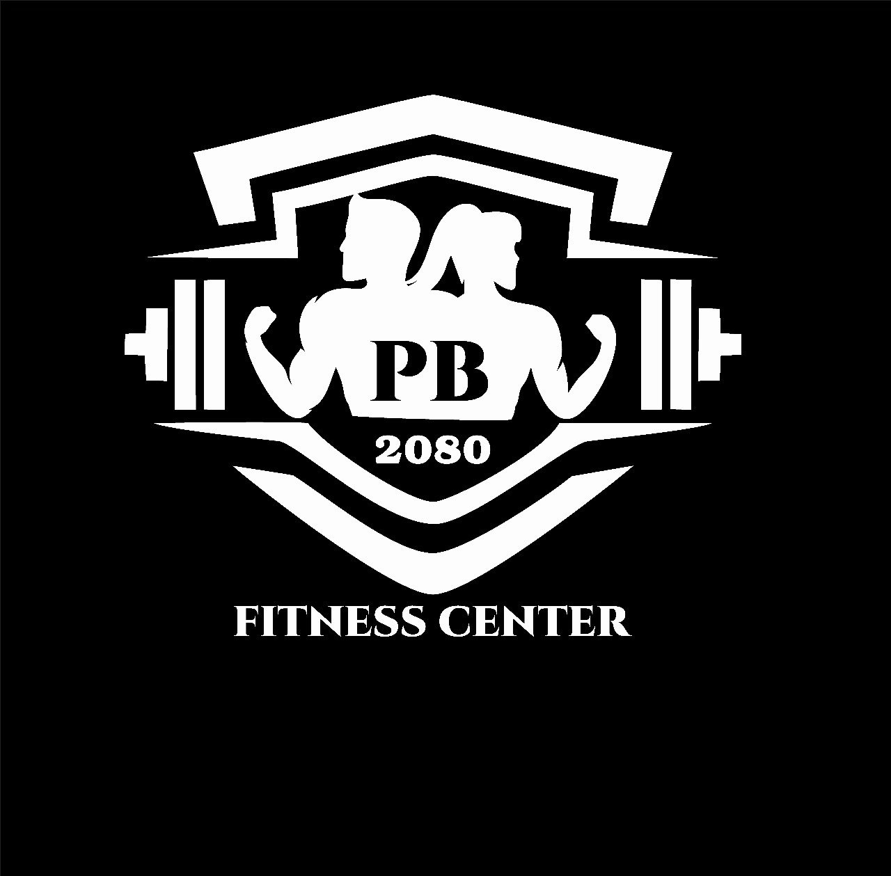 PB Fitness Center Logo